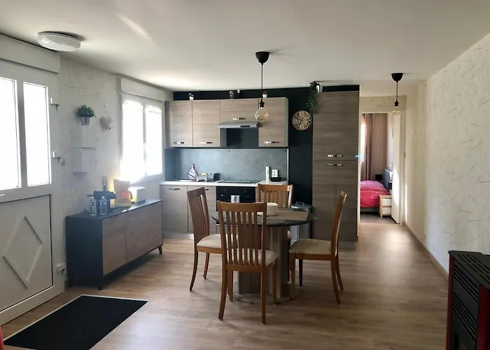 L’annexe