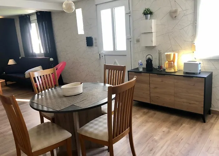 L’annexe