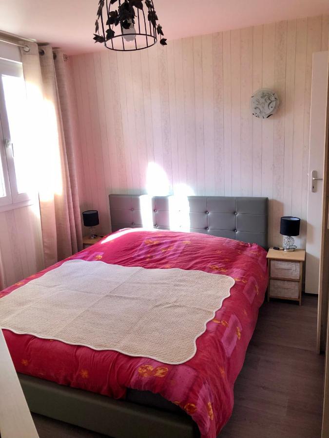 L’annexe Appartement *