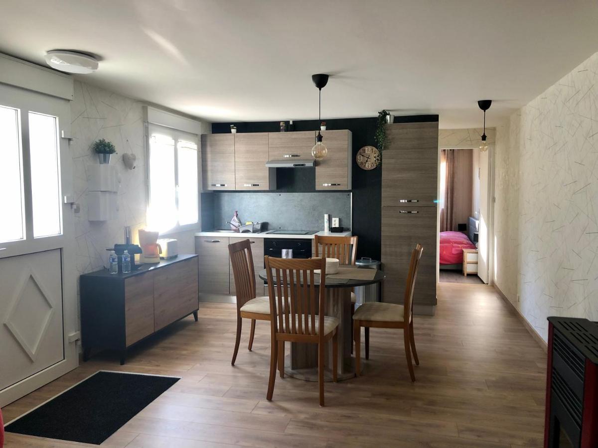 Appartement L’annexe