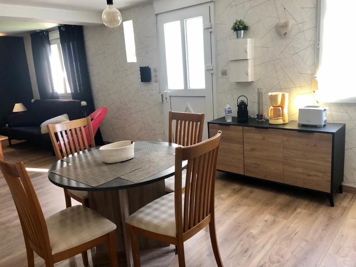 L’annexe Appartement *