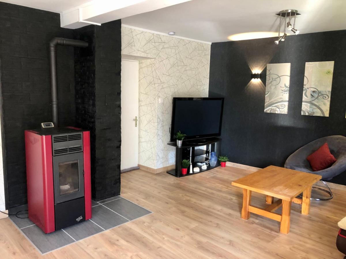 Appartement L’annexe
