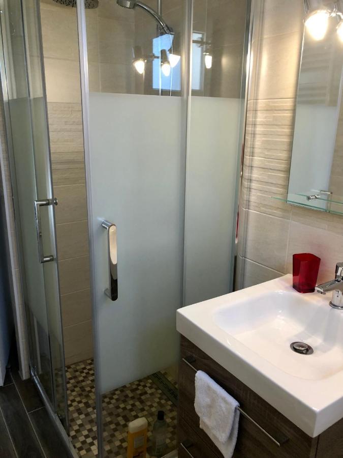 L’annexe Appartement *