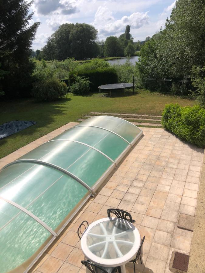 L’annexe Appartement *